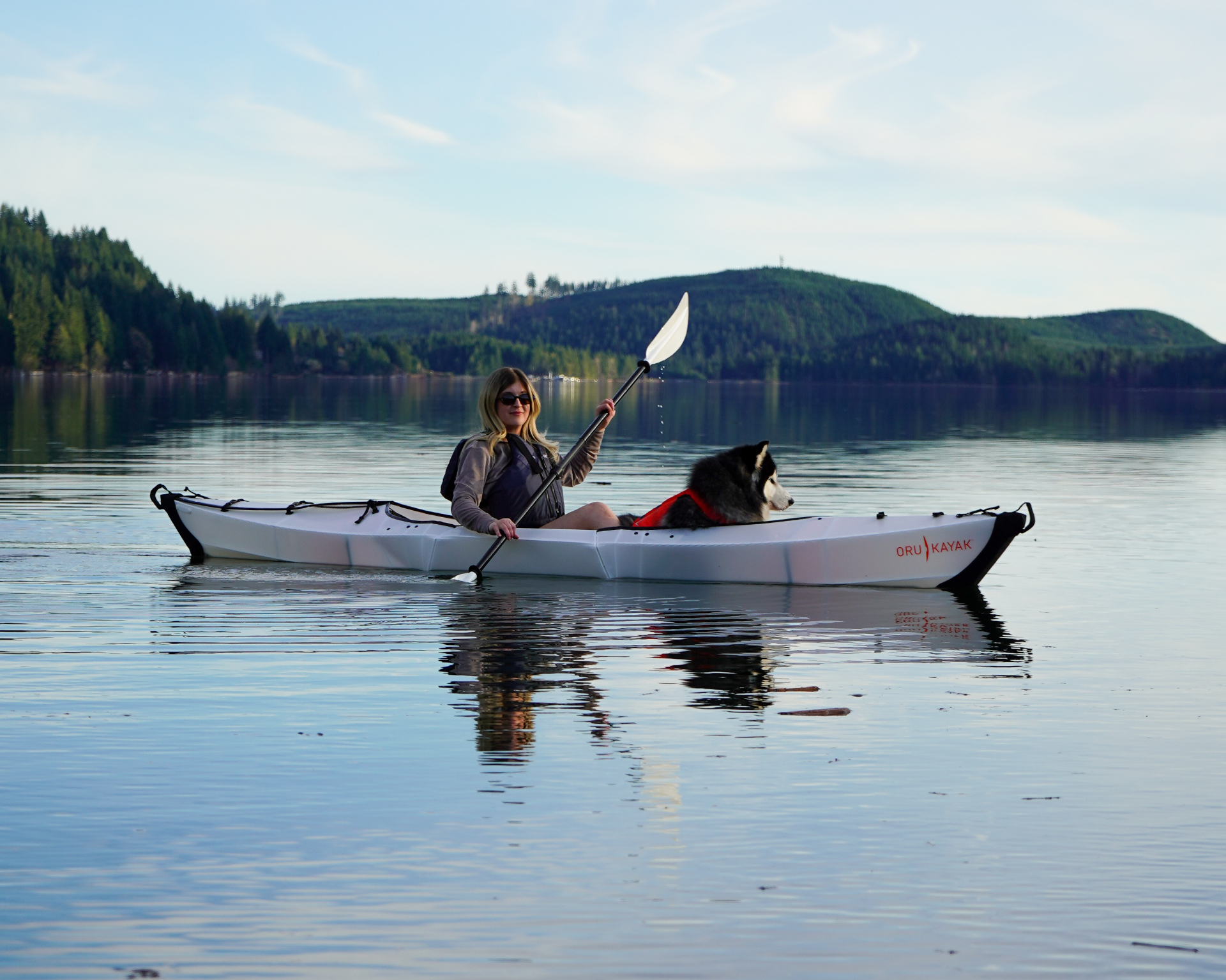 Oru Kayak