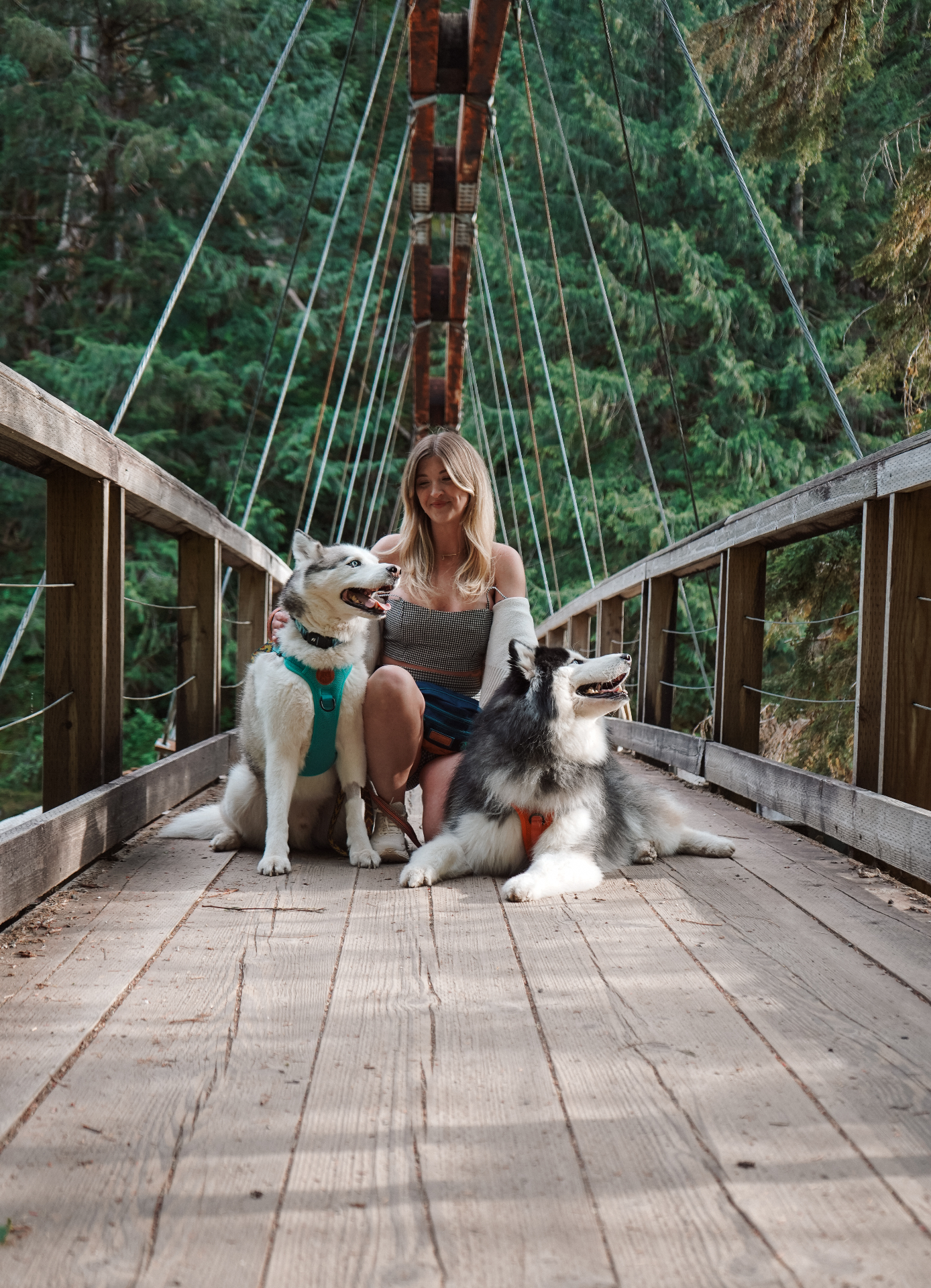 Middle Fork Snoqualmie