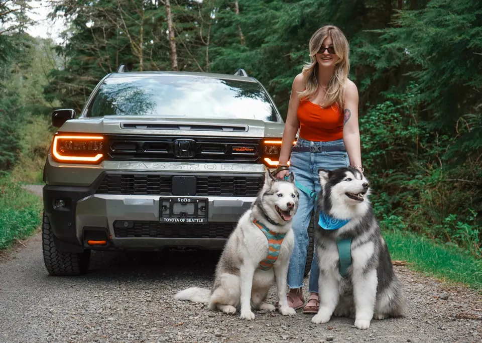 Honda of Seattle