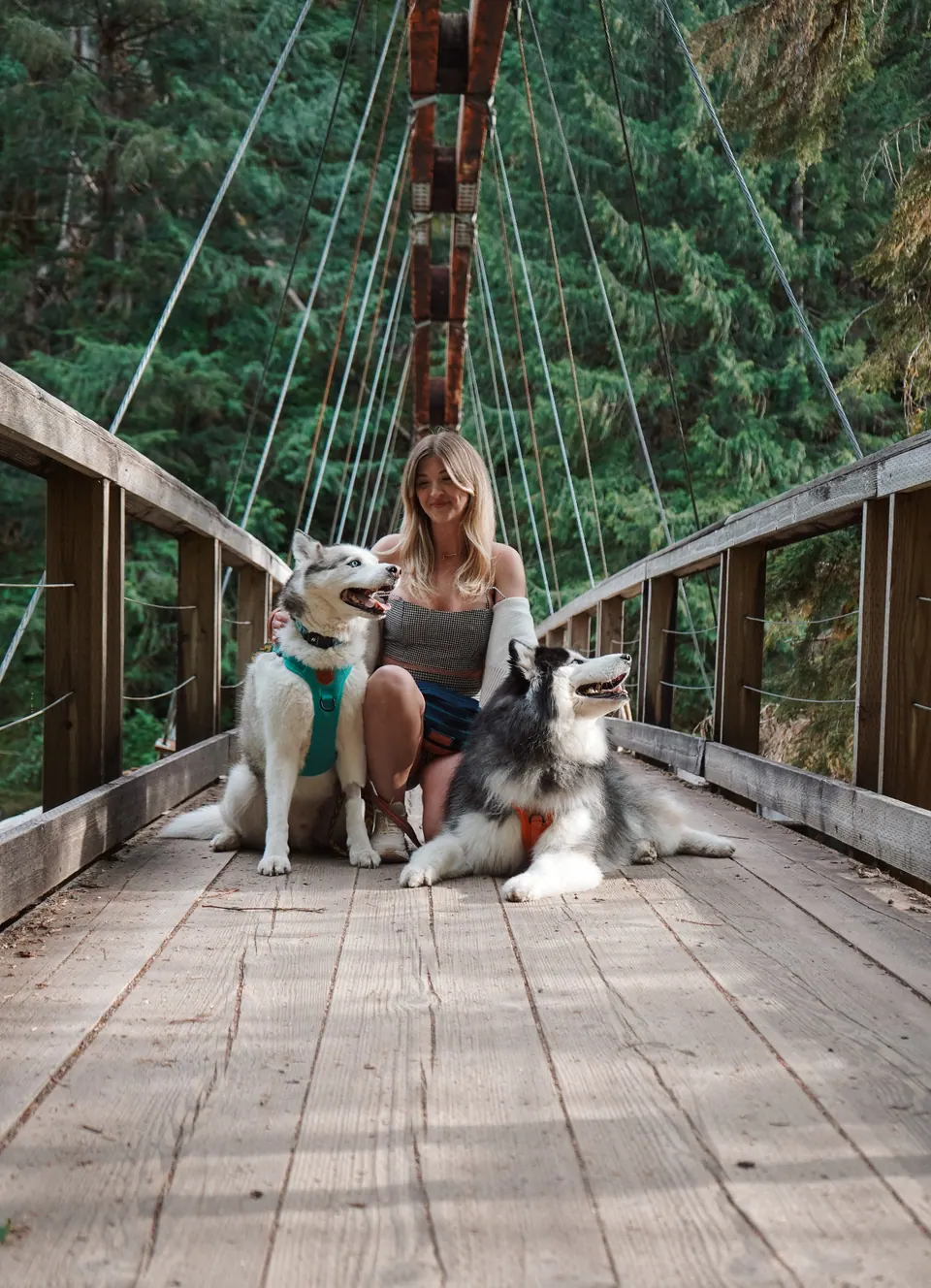 Middle Fork Snoqualmie