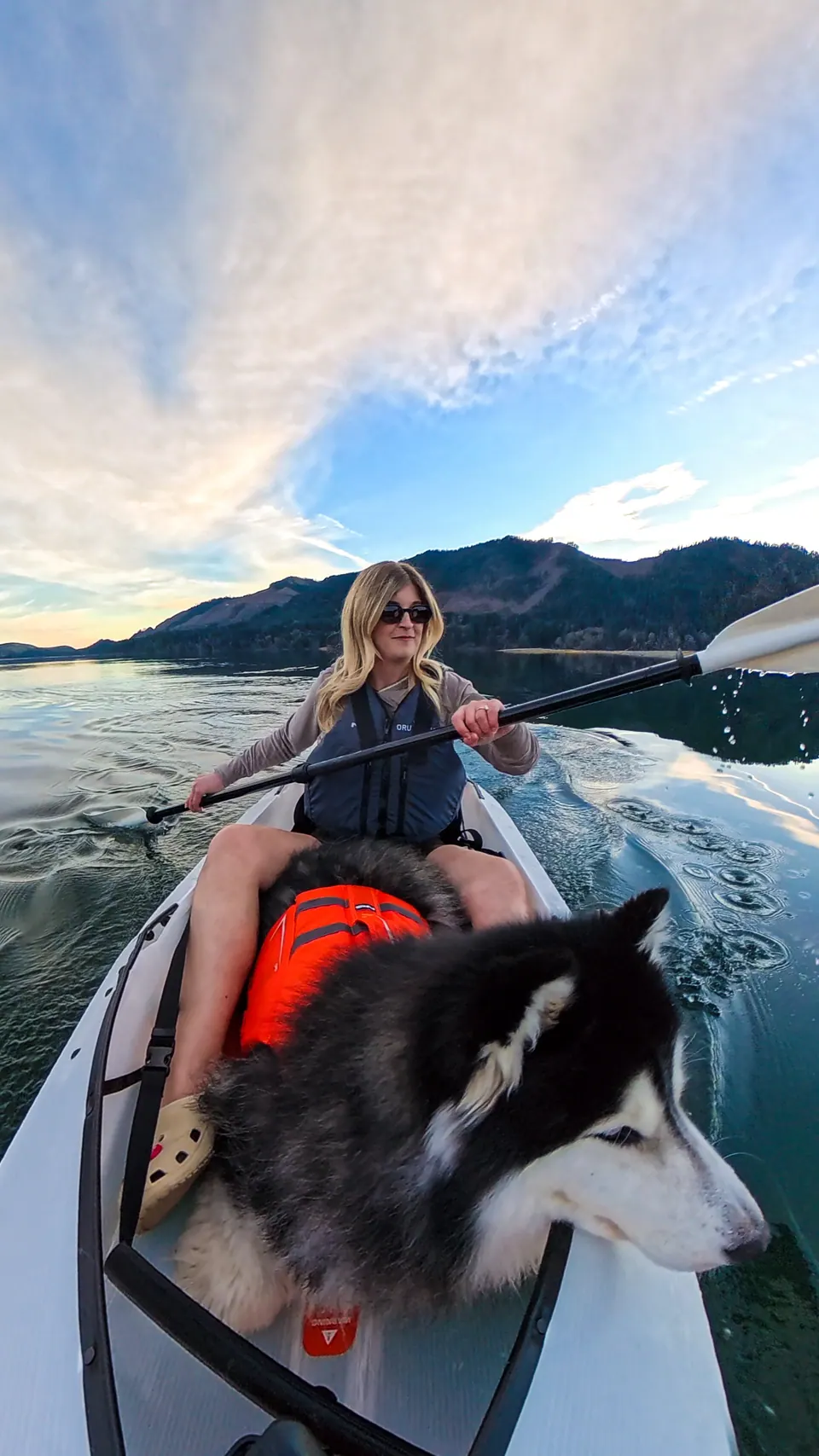 Oru Kayak