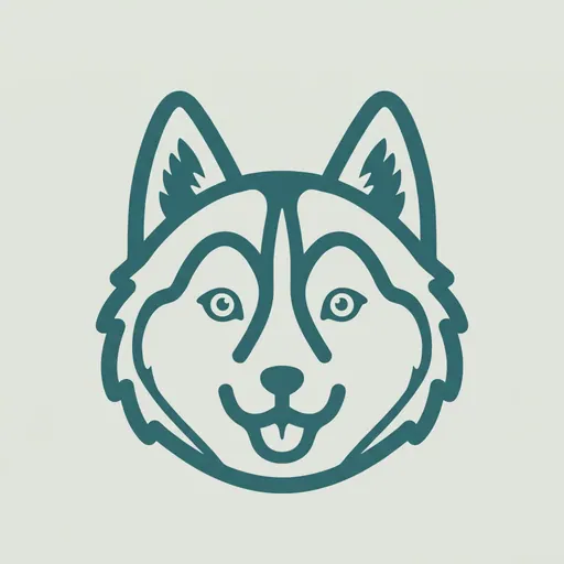 Camp Husky icon
