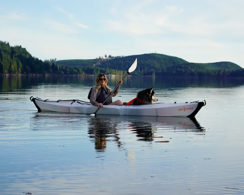 Oru Kayak