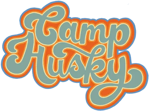 Camp Husky
