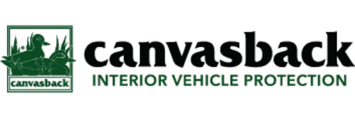 Canvasback Cargo Liners logo