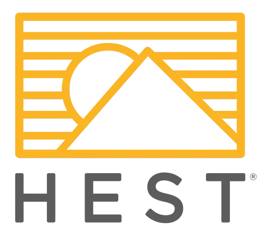 HEST logo