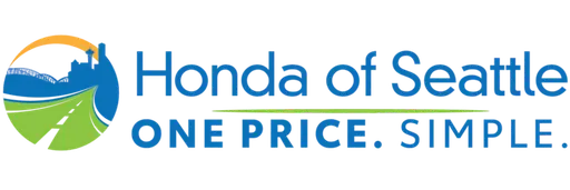 Honda of Seattle logo