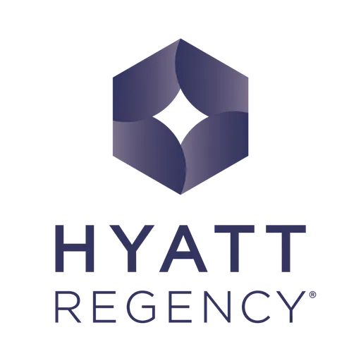 Hyatt Regency logo