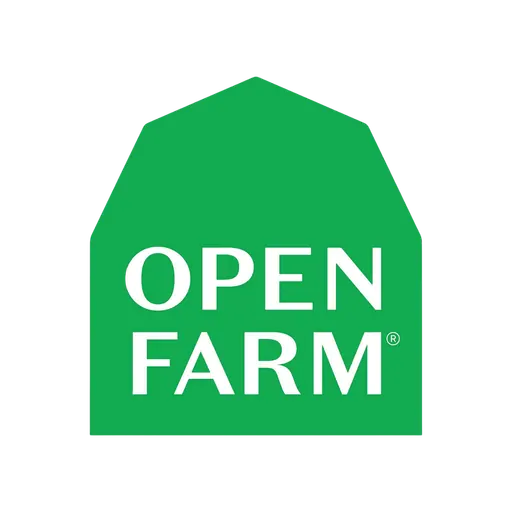 Open Farm logo