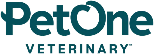 PetOne Veterinary logo