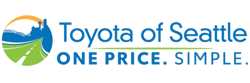 Toyota of Seattle logo