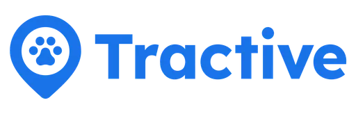Tractive logo