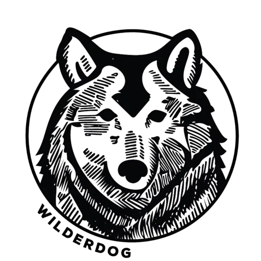 Wilderdog logo